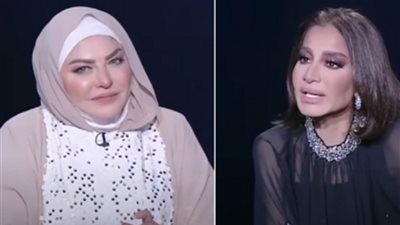 بسمة وهبة لـ ميار الببلاوى : 