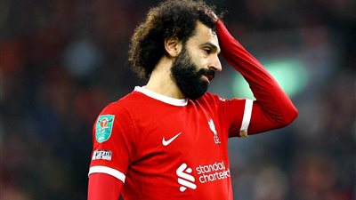 ترتيب محمد صلاح بين هدافي الدوري الإنجليزي قبل لقاء وست هام
