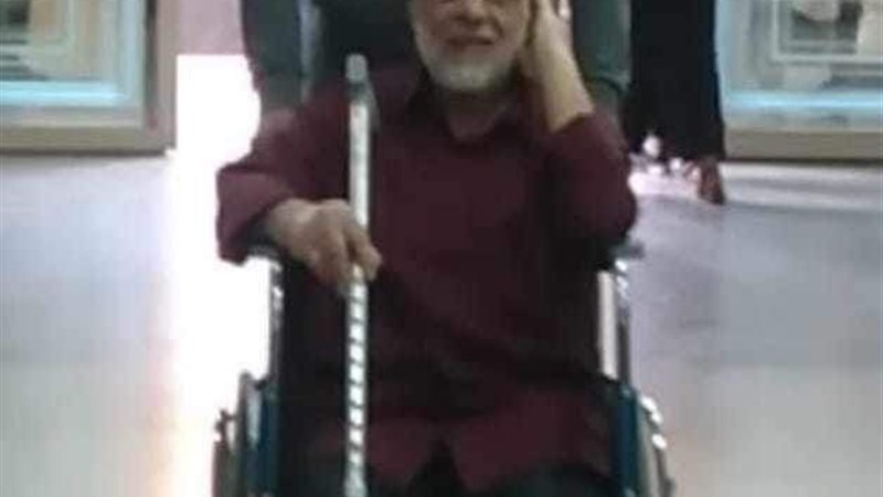 الجوازات والهجرة