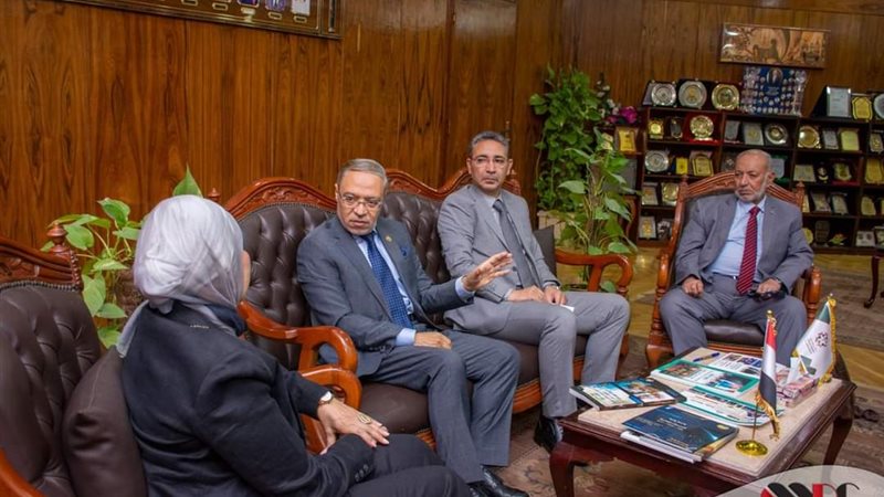 بوابة الجمهورية
