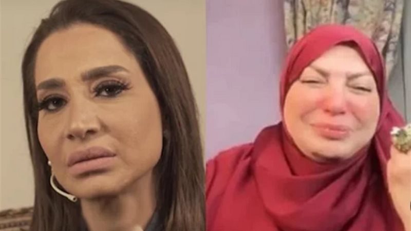 ميار البببلاوى وبسمة