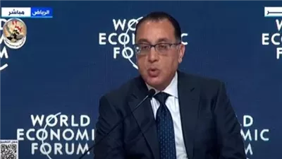 مدبولى :مصر تستضيف 9 ملايين لاجئ بتكلفة 10 مليارات دولار سنويا
