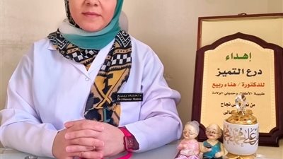 الدكتورة هناء ربيع : نصائح تساعدك في التعامل مع طفل 
