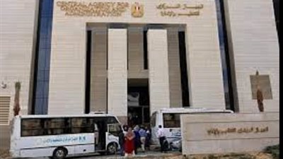 بدءاً من7 مايو امتحان المتقدمين في مسابقة خبراء بوزارة العدل