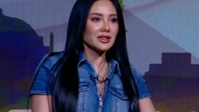 مى القاضى تكشف حقيقة خضوعها لعمليات التجميل