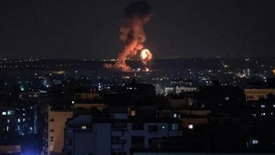 الشرطة الأمريكية تعتقل محتجين داعمين لفلسطين في جامعة بتكساس