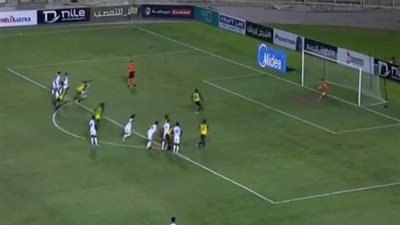 توفيق السيد: خطأ مباراة المقاولون وسموحة لا يستوجب إعادة المباراة
