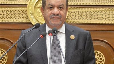الجبلى: التوسع في التصنيع الزراعي بحقق أهداف حياة كريمة