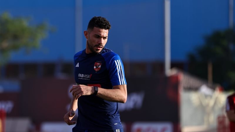 ياسر ابراهيم لاعب