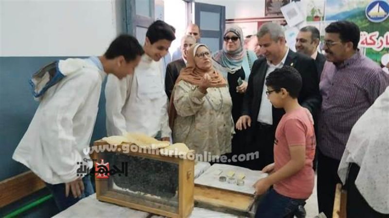 بوابة الجمهورية