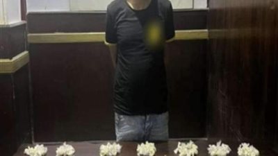 حشيش وهيروين.. سقوط 7 تجار كيف في مناطق مختلفة بالقاهرة