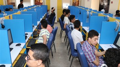 إطلاق برنامج تدريبي صيفي لطلاب المرحلة الإعدادية في المدارس