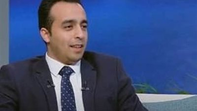 مدير عام مشروعات المبادرة الرئاسية 