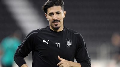 بغداد بو نجاح مفاجأة الأهلى في الميركاتو الصيفى
