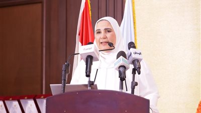 وزيرة التضامن: انخفاض مشاهد التدخين والتعاطى في دراما 2024