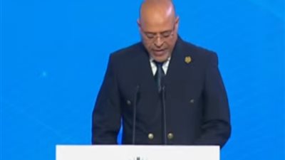 جبران: بناء الدول يتطلب الوقت والجهد والتخطيط لمستقبل أفضل للأجيال القادمة