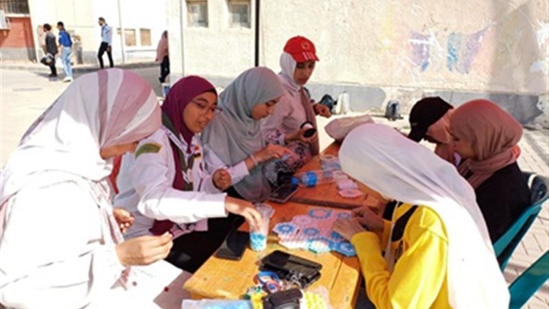 بوابة الجمهورية