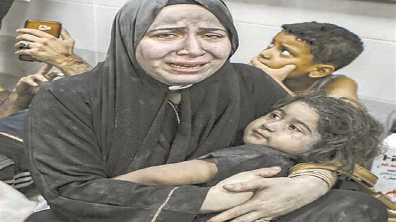 بوابة الجمهورية