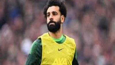 رد فعل غير متوقع من صلاح بعد المشادة مع كلوب .. فيديو