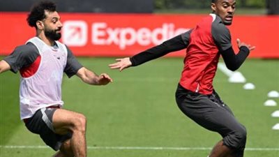 كواليس اول لقاء بين محمد صلاح ويورجن كلوب .. موقع ليفربول إيكو يكشف