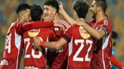 الكاف يعلن موعد مباراتي الأهلي والترجي في نهائي أبطال أفريقيا