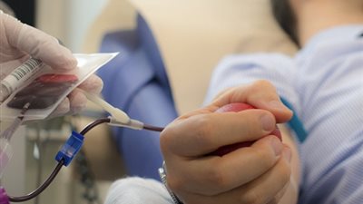 4 فوائد مهمة لصحة المتبرع بالدم .. تعرف عليها