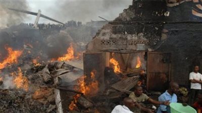 مصرع وإصابة 25 شخصًا إثر انفجار قنبلة بمخيم لاجئين شرقي الكونغو