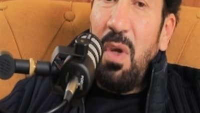 هاني رمزي يكشف سر تأجيل عرض 
