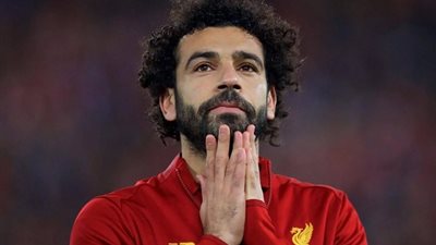 مسئولو ليفربول أبلغوا صلاح : الرحيل متاح بشرط وحيد