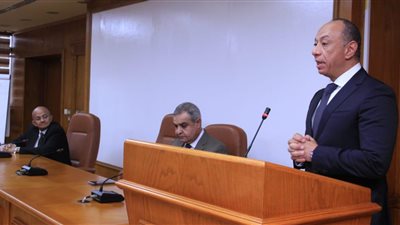 سلطة الطيران المدنى تختتم فعاليات الدورة التدريبية حول تفعيل البرنامج الوطنى للسلامة