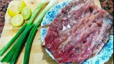 أكل الفسيخ..لهذا السبب دار تحريمه من بعض العلماء