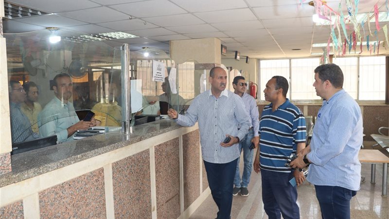 بوابة الجمهورية