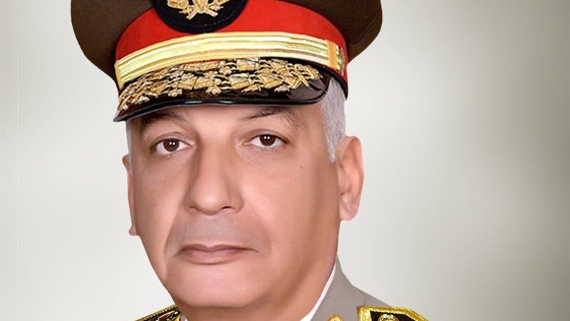 الفريق أول محمد زكى