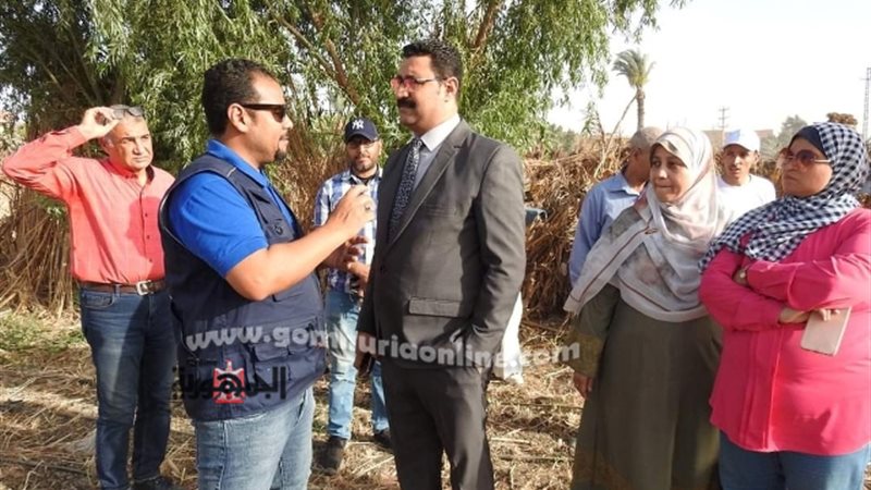 بوابة الجمهورية