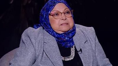 سعاد صالح لمنتقديها : لم أندم على فتوى خرجت مني