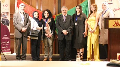 الشاعر إبراهيم الجريفاني يطلق ديوانه 