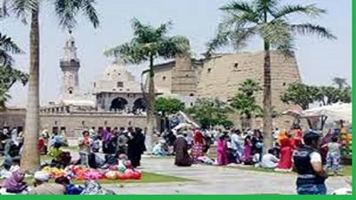 امين الفتوى: شم النسيم احتفال يتعلق بأحوال المناخ