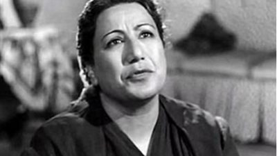 مأساة أشهر أمهات السينما المصرية