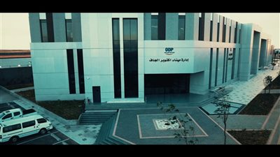 الموانئ البرية والجافة: لميناء أكتوبر دور بارز في الواردات والصادرات