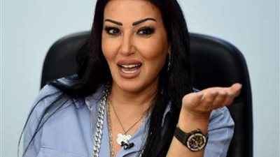 هجوم على سمية الخشاب بسبب تغريدة نعى صلاح السعدني