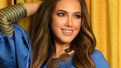إيمي طلعت زكريا توجه نصائح لجمهورها .. لهذا السبب