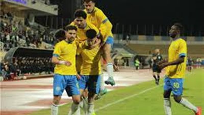 ثنائي الاسماعيلي يخضعان لفحوصات طبية بعد الفوز على فاركو