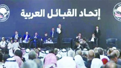 قصواء الخلالي: الشيخ إبراهيم العرجاني رجل يخدم بلده وكان كتفا فى كتف مع الشهيد منسي