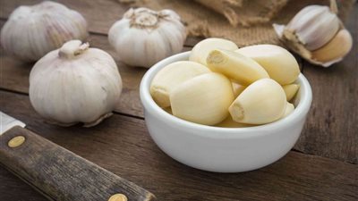 فوائد تناول الثوم لتعزيز المناعة ..تعرف عليها