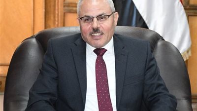 13 مايو.. المؤتمر الخامس للدراسات العليا والبحوث بتجارة القناة
