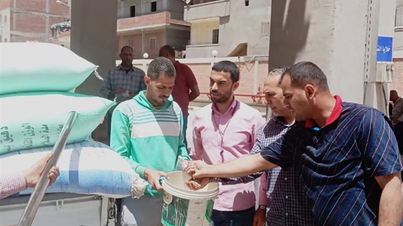 بوابة الجمهورية