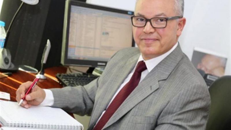 جمال الليثي
