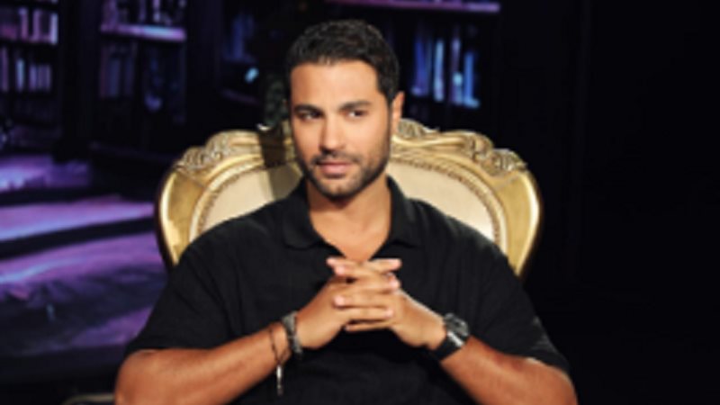 كريم فهمي