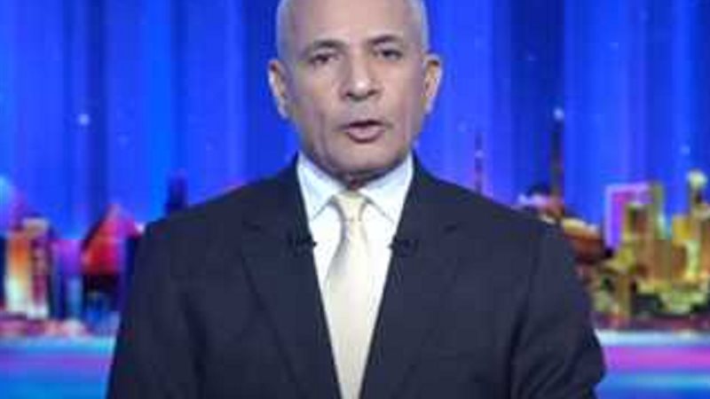 أحمد موسي