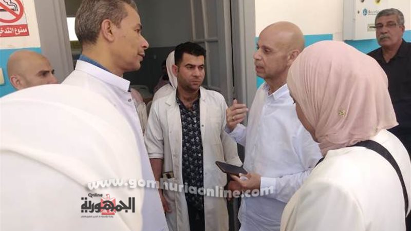 بوابة الجمهورية